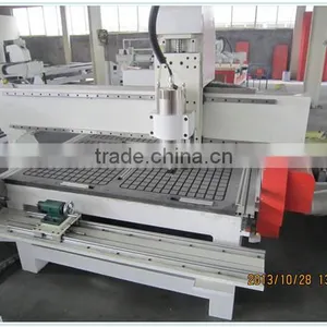China Factory 3kw Water Cooled Spindle 860H Driver Spain Cncrouter thumbnail-3