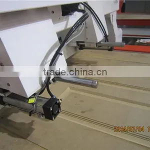 Multi Spindles Cnc Woodworking Machinery Price With Auto Tool Changing Quality Choice thumbnail-3