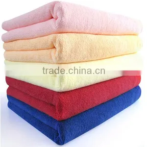 Low Price Microfiber Towel Wholesale thumbnail-1