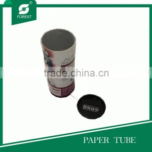 COSTOM COLOR PAPER TUBE IN CHINA thumbnail-4