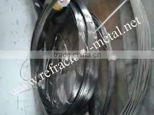 Tungsten Filament Vacuum Coating Wire thumbnail-1