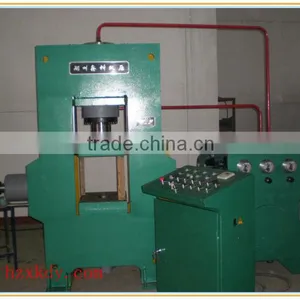Cold Forging Press thumbnail-1