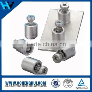 Octagonal Red Rods Film Extruder Die Head ASP60 thumbnail-1