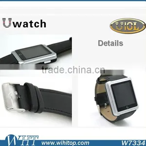 U10 IOS Android Smart Watch Passometer Sport Tracker Bluetooth Smart Watch U10 thumbnail-6