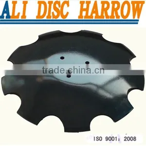 China Farm Discs With Low Price and High Quality 2016 HOT SALE thumbnail-1