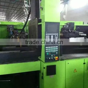 Double Color Engel Injection Molding Machine 200T thumbnail-2