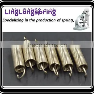 Custom All Kinds of Extension Spring thumbnail-3