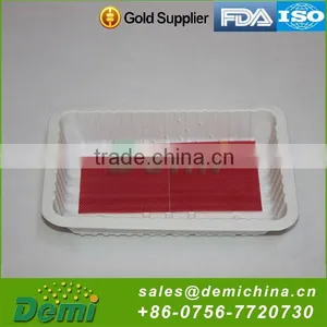Food Safety Grade Meat Moisture Absorbent Pad thumbnail-4