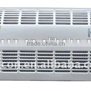 Macon Industial Wall Mounted Fan Coil thumbnail-1