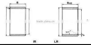 Inner Ring for Needle Roller Bearing thumbnail-1