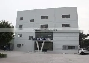 Tam Kim Joint Stock Company company overview - view 1 thumbnail