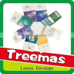 Offset Paper Envelope and Optical Lens Envelope Wholsale thumbnail-1