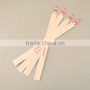 AROMA+/New Arrival Customized Perfume Test Strips With LOGO Printing thumbnail-2
