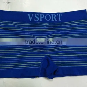Seamless Men's Briefs Grid thumbnail-1