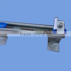 Ground Mounting System for Solar Panel Installation thumbnail-2