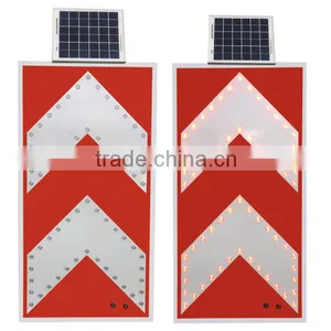 Factory Supply Electronic Road Signs thumbnail-1