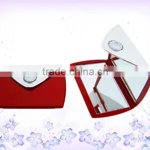 Purse Pocket Mirror Double Sided thumbnail-4
