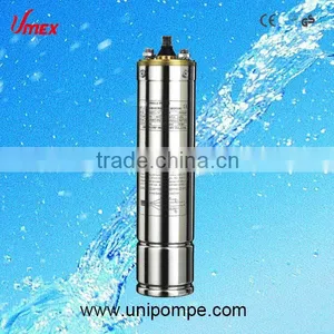 4"(4SIM) Oil-filled Submersible Motor thumbnail-1