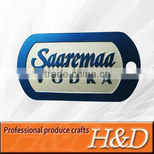 Custom Blank Name Tag on Sale thumbnail-1