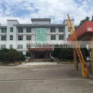 Jinhua City Tmeid Clocks Co., Ltd. company overview - view 3 thumbnail