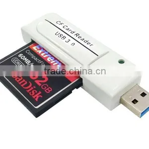 Usb 3.0 CF Card Reader thumbnail-1