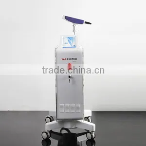 Best Seller Laser Beauty System With Skin Rejuvenation Liplne Removal thumbnail-2