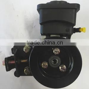 YP07-07 Power Steering Pump thumbnail-1