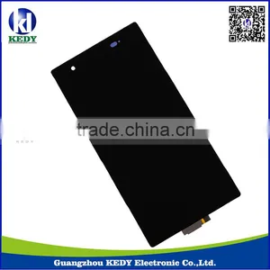 Mobile Phone Lcd Screen for Sony Xperia Z1s With Touch Plane Supplier's Choice thumbnail-2