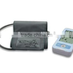 Digital Blood Pressure Monitor thumbnail-1