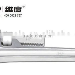 High Quality Titanium Tools American Type Wrench/Spanner Pipe thumbnail-1