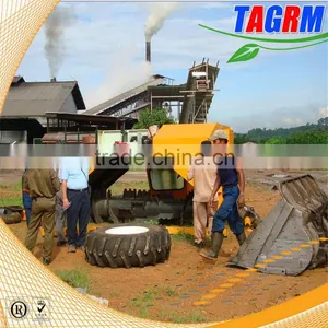 Good Effect Palm Processing Machine Organic Compost Machine/compost Mixer Machine Supplier's Choice thumbnail-6