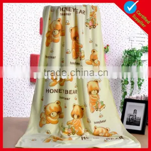 Factory Promotional Light Weight Delicated Cannon Towels thumbnail-2