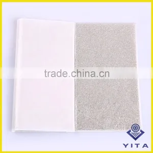 Top Quality Hot Fix Rhinestone Sheet thumbnail-5