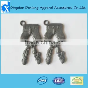New Designed Fancy Zip Pullers thumbnail-1