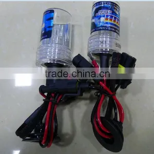 35W Fast Delivery Cheap Slim Xenon HID Kit 6000K Quality Choice thumbnail-2