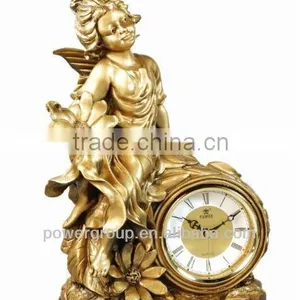 2014 New Product Antique Desk Clock thumbnail-1