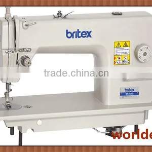 BR-7340 Common Lockstitch Machine Series thumbnail-1