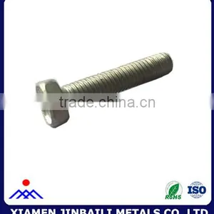 Custom All Kinds of Hex Screw thumbnail-1