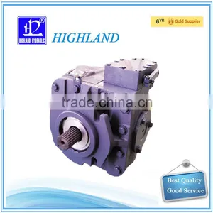 China Wholesale Hydraulic Lift Pump for Harvester Producer thumbnail-2