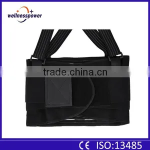 2016 Medical Back Support Waist Belt Back Brace thumbnail-3