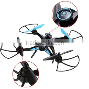 CF Mode 2.4GHz 4CH 6-Axis Gyro RTF Drone RC Hexacopter Quadcopter White#SV029053 thumbnail-4