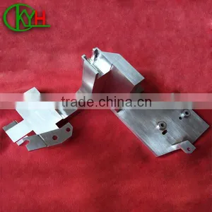 Professional Precision Mechanical Parts Fabrication thumbnail-4