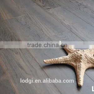 Laminate Parquet Flooring thumbnail-3