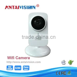 WiFi Camera thumbnail-1