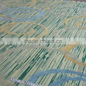 Hotel And Restaurant Carpet,Handmade Carpet thumbnail-1