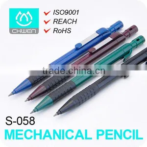 Pencil 2mm, Plastic Pencil 2.0mm, Mechanical Pencil thumbnail-1