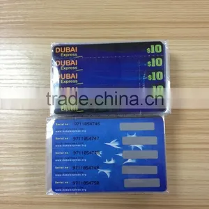 Voip Recharge Voucher thumbnail-1