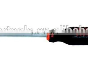 Screwdrivers , Screwdrivers With Pang Grip thumbnail-1