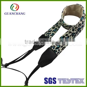 Beautiful Personalized Camera Strap,fashion Quality Dslr Camera Neck Strap thumbnail-1