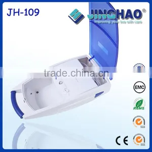 JH-109 Low Prices Piston Compressor Nebulizers With Masks thumbnail-4